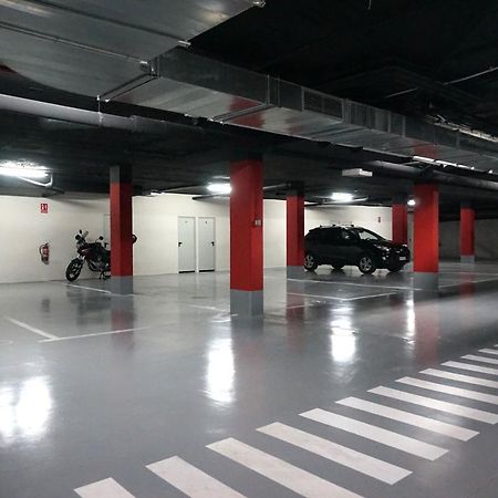 Apartament Moderno Apartamento En El Campello By Bebalmy Zewnętrze zdjęcie