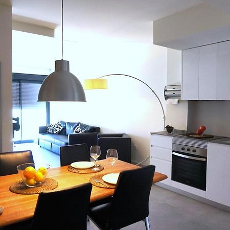 Apartament Moderno Apartamento En El Campello By Bebalmy Zewnętrze zdjęcie