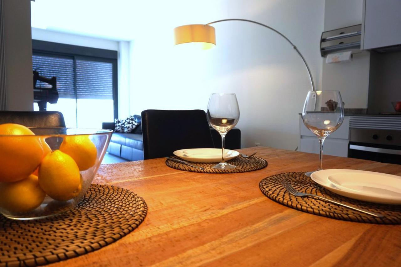 Apartament Moderno Apartamento En El Campello By Bebalmy Zewnętrze zdjęcie