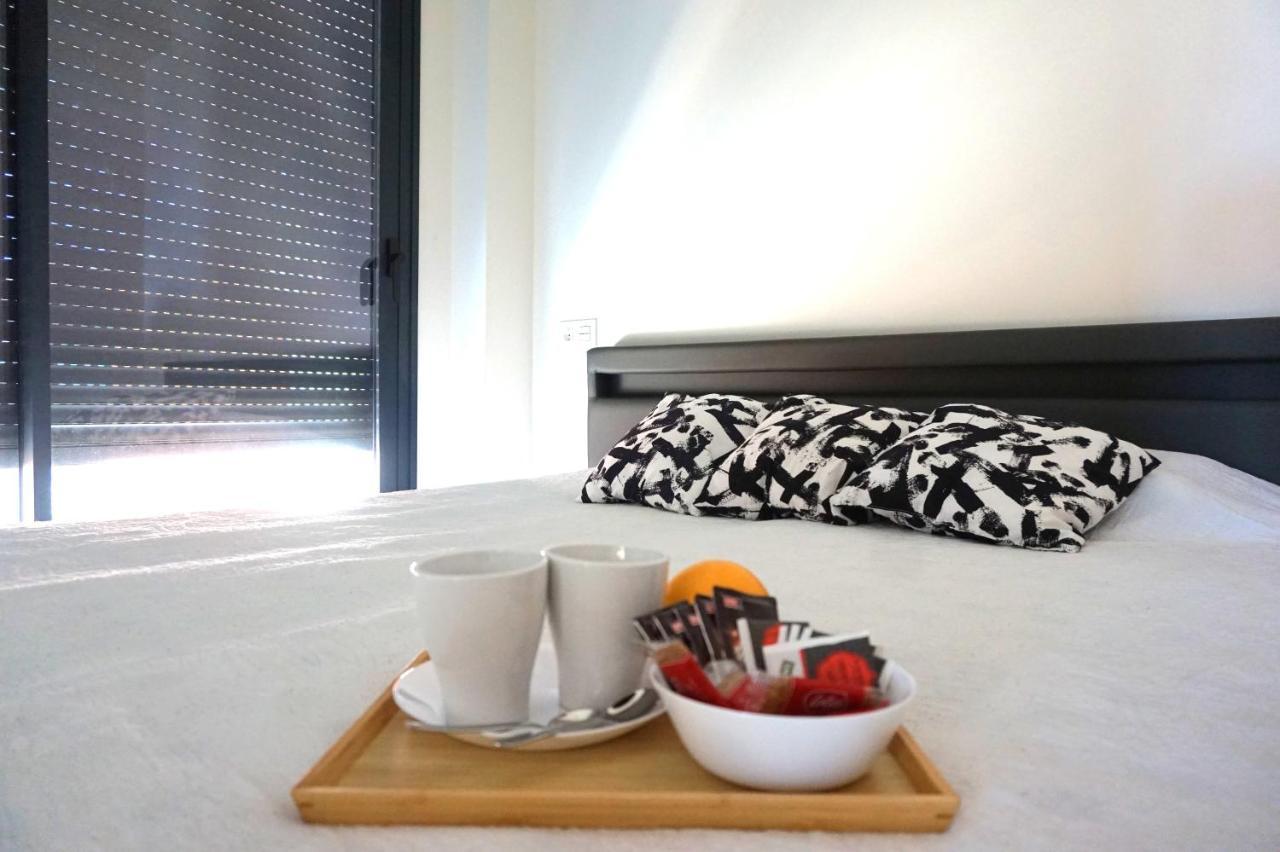Apartament Moderno Apartamento En El Campello By Bebalmy Zewnętrze zdjęcie