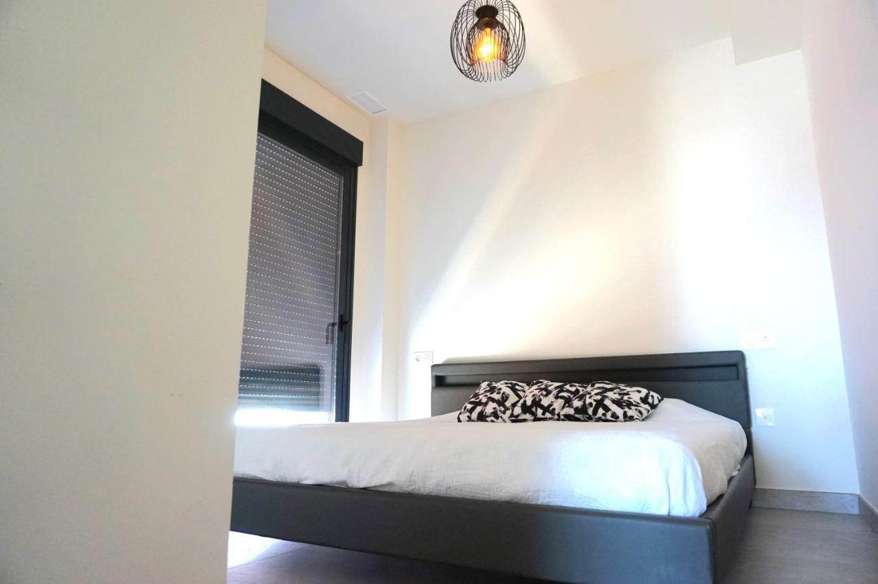 Apartament Moderno Apartamento En El Campello By Bebalmy Zewnętrze zdjęcie